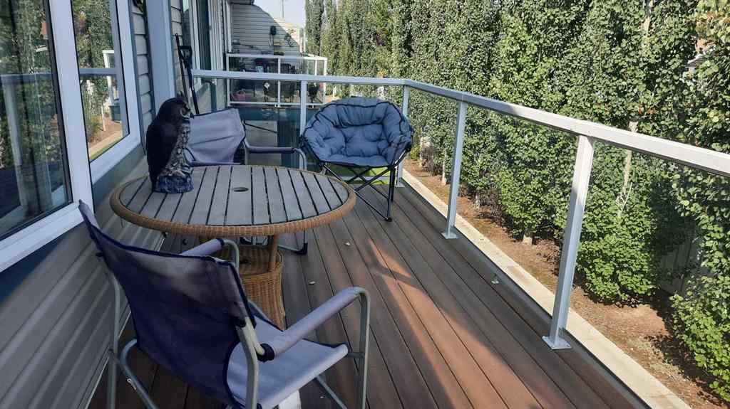 MLS® A2224806 - 14 Garden Way  in Riverview Park Drumheller, Residential
