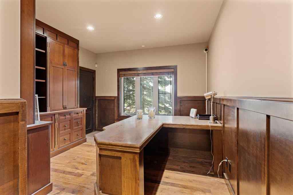 MLS® A2224808 - 40090 Retreat Road  in NONE Rural Rocky View County, Residential
