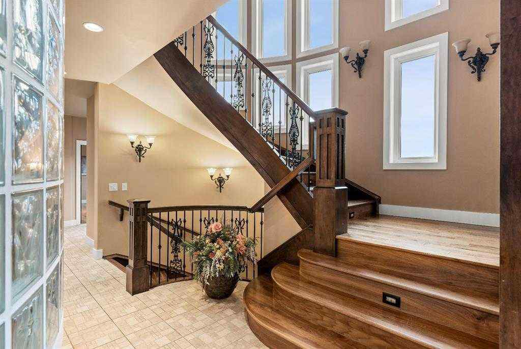 MLS® A2224808 - 40090 Retreat Road  in NONE Rural Rocky View County, Residential