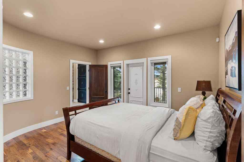 MLS® A2224808 - 40090 Retreat Road  in NONE Rural Rocky View County, Residential