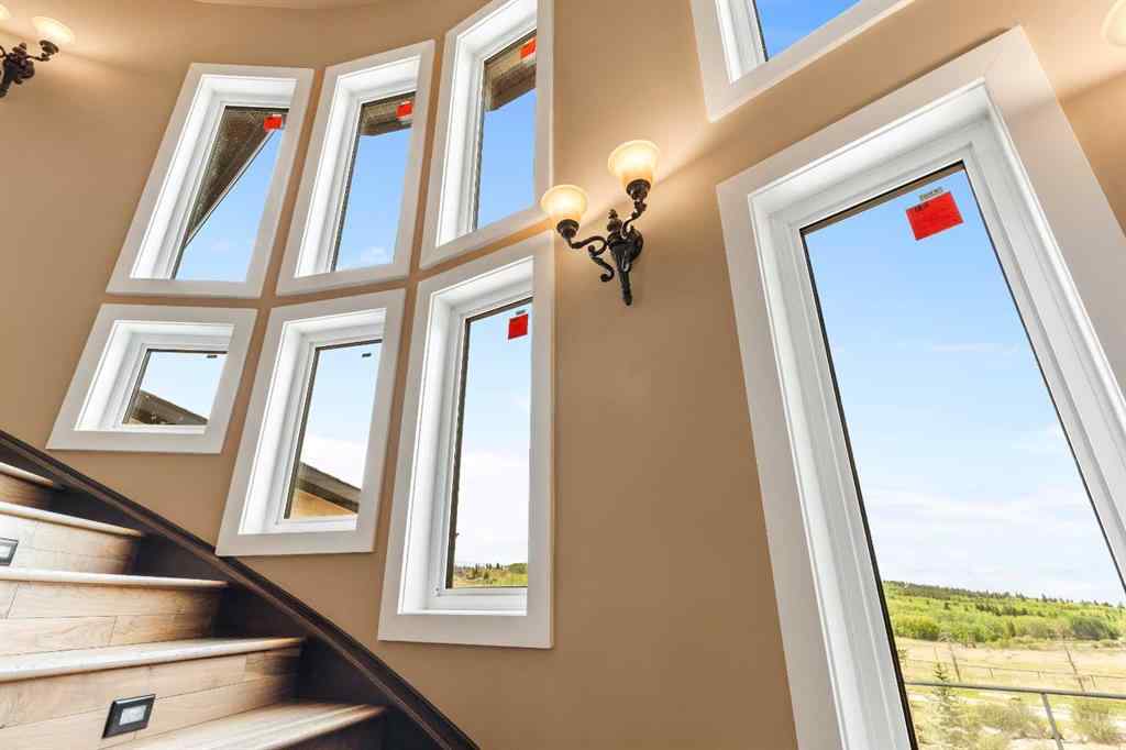 MLS® A2224808 - 40090 Retreat Road  in NONE Rural Rocky View County, Residential