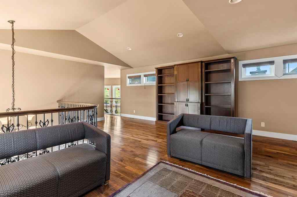 MLS® A2224808 - 40090 Retreat Road  in NONE Rural Rocky View County, Residential