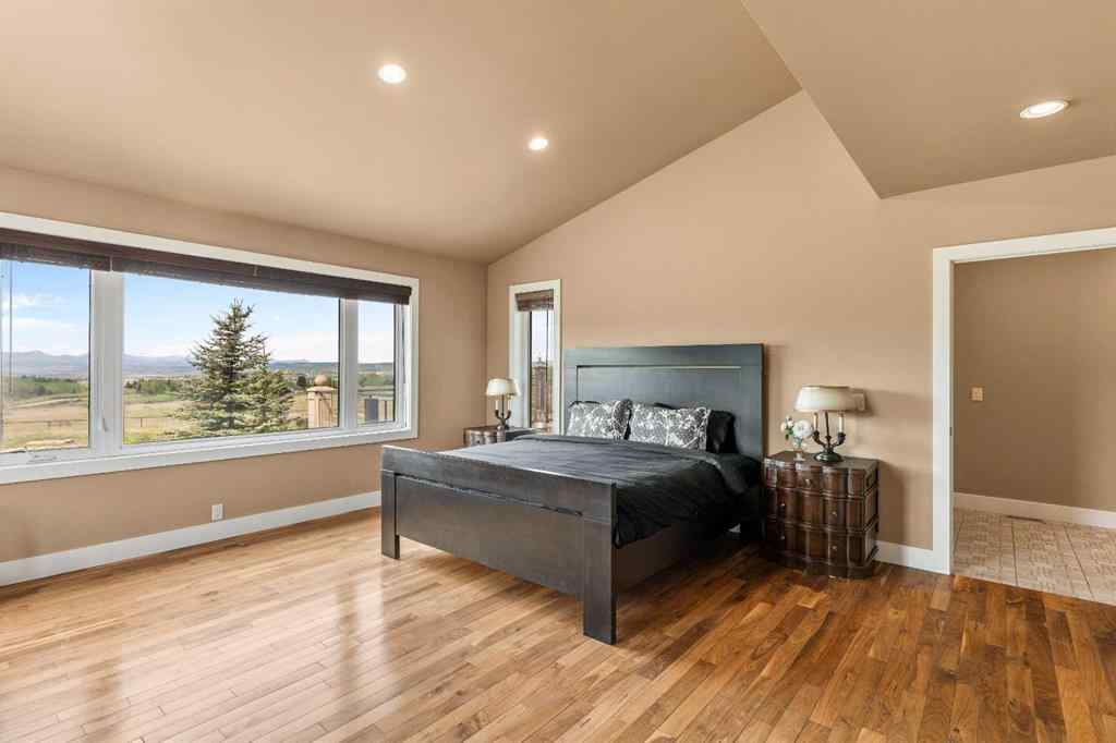 MLS® A2224808 - 40090 Retreat Road  in NONE Rural Rocky View County, Residential
