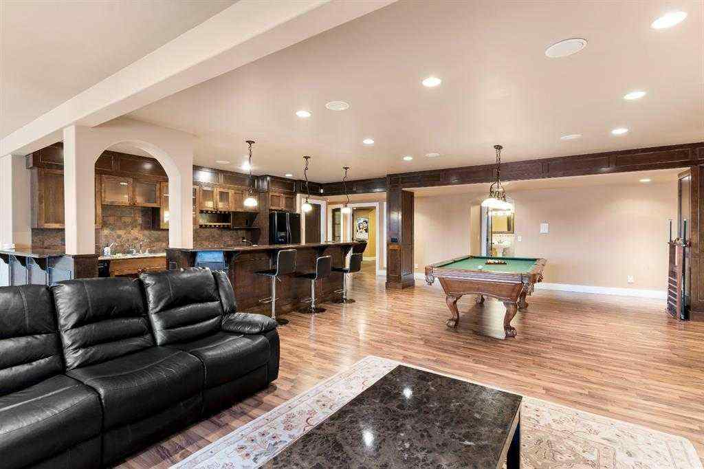 MLS® A2224808 - 40090 Retreat Road  in NONE Rural Rocky View County, Residential