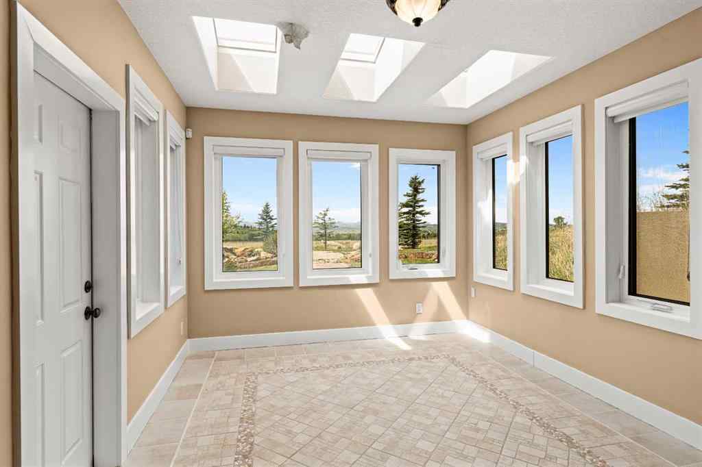 MLS® A2224808 - 40090 Retreat Road  in NONE Rural Rocky View County, Residential