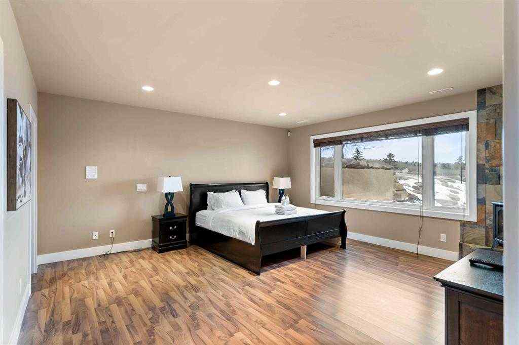 MLS® A2224808 - 40090 Retreat Road  in NONE Rural Rocky View County, Residential