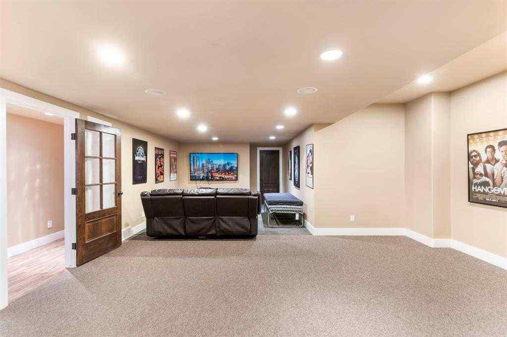 MLS® A2224808 - 40090 Retreat Road  in NONE Rural Rocky View County, Residential