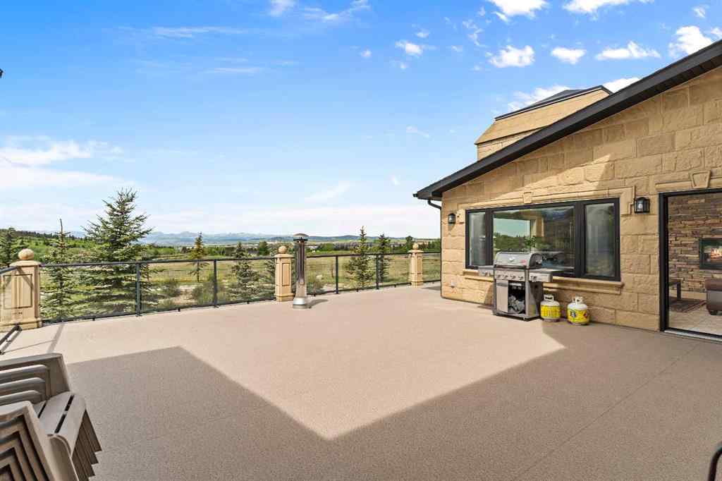 MLS® A2224808 - 40090 Retreat Road  in NONE Rural Rocky View County, Residential