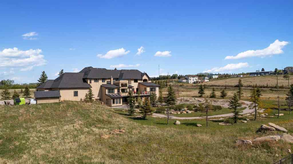 MLS® A2224808 - 40090 Retreat Road  in NONE Rural Rocky View County, Residential