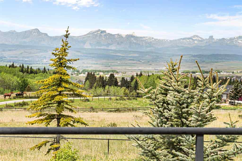 MLS® A2224808 - 40090 Retreat Road  in NONE Rural Rocky View County, Residential