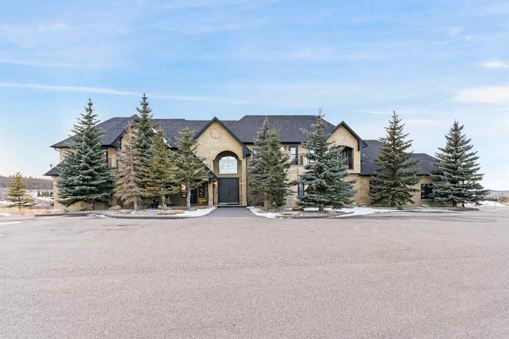 MLS® A2224808 - 40090 Retreat Road  in NONE Rural Rocky View County, Residential