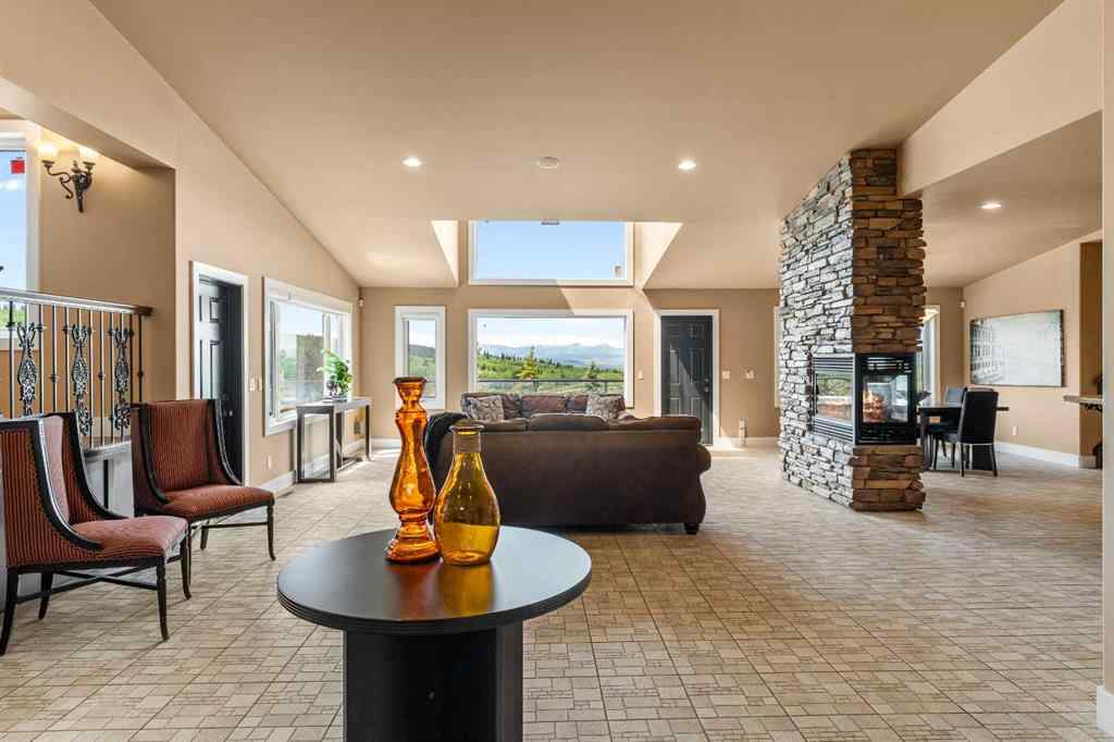 MLS® A2224808 - 40090 Retreat Road  in NONE Rural Rocky View County, Residential