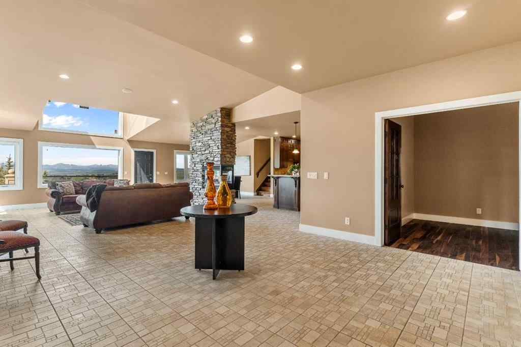 MLS® A2224808 - 40090 Retreat Road  in NONE Rural Rocky View County, Residential