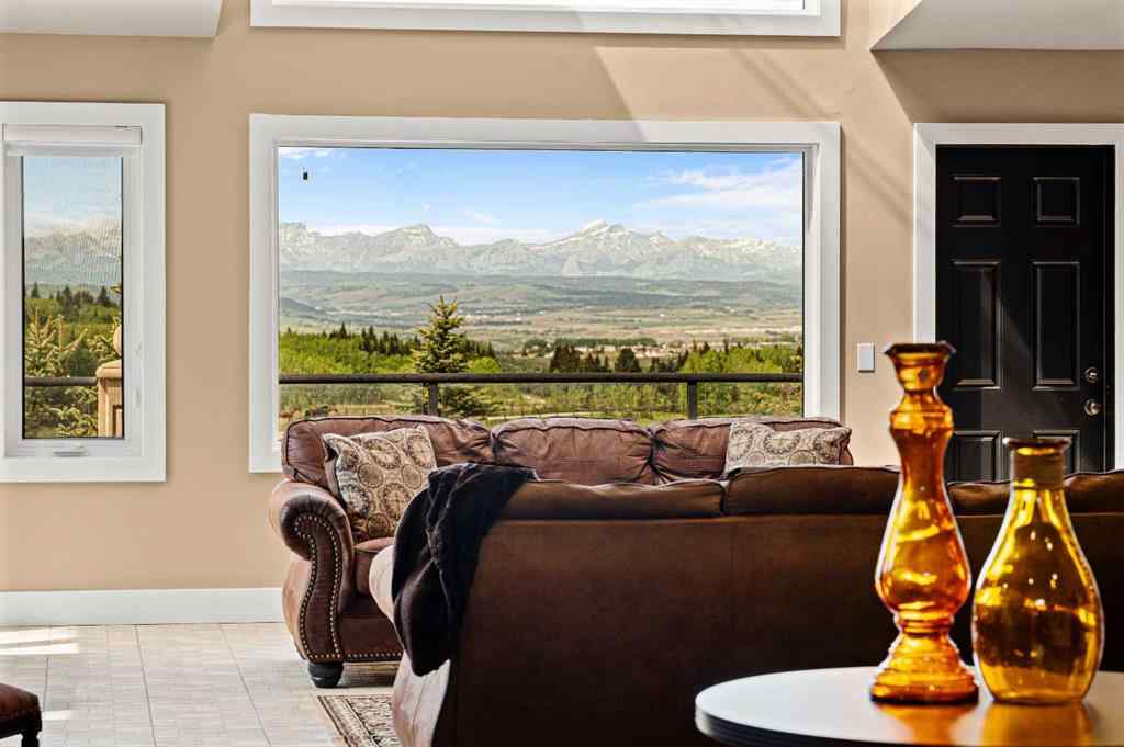 MLS® A2224808 - 40090 Retreat Road  in NONE Rural Rocky View County, Residential