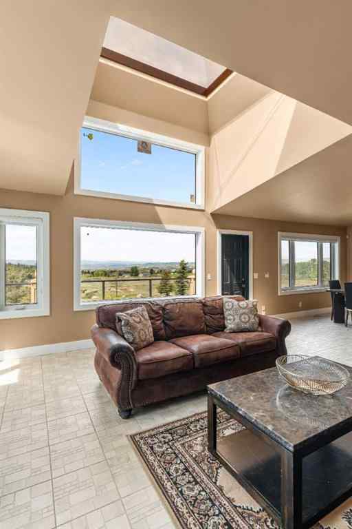 MLS® A2224808 - 40090 Retreat Road  in NONE Rural Rocky View County, Residential
