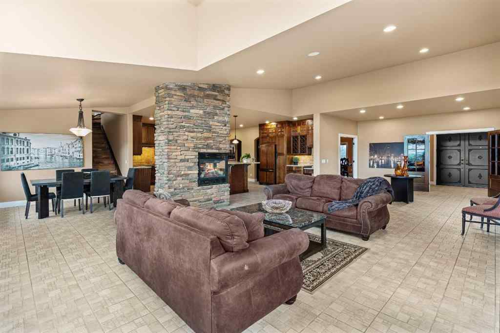 MLS® A2224808 - 40090 Retreat Road  in NONE Rural Rocky View County, Residential