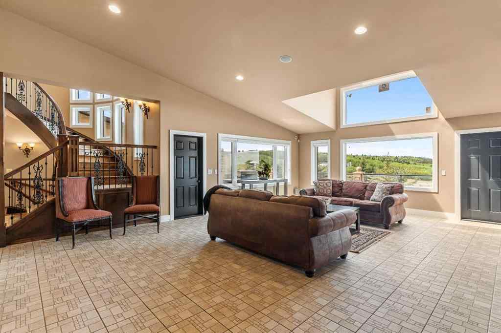 MLS® A2224808 - 40090 Retreat Road  in NONE Rural Rocky View County, Residential