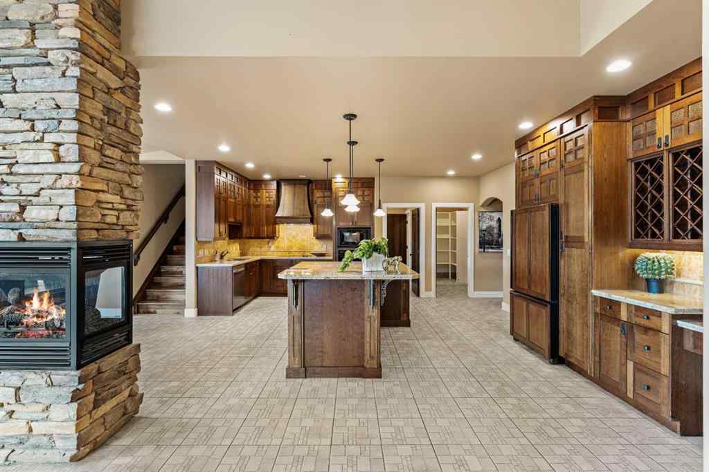 MLS® A2224808 - 40090 Retreat Road  in NONE Rural Rocky View County, Residential