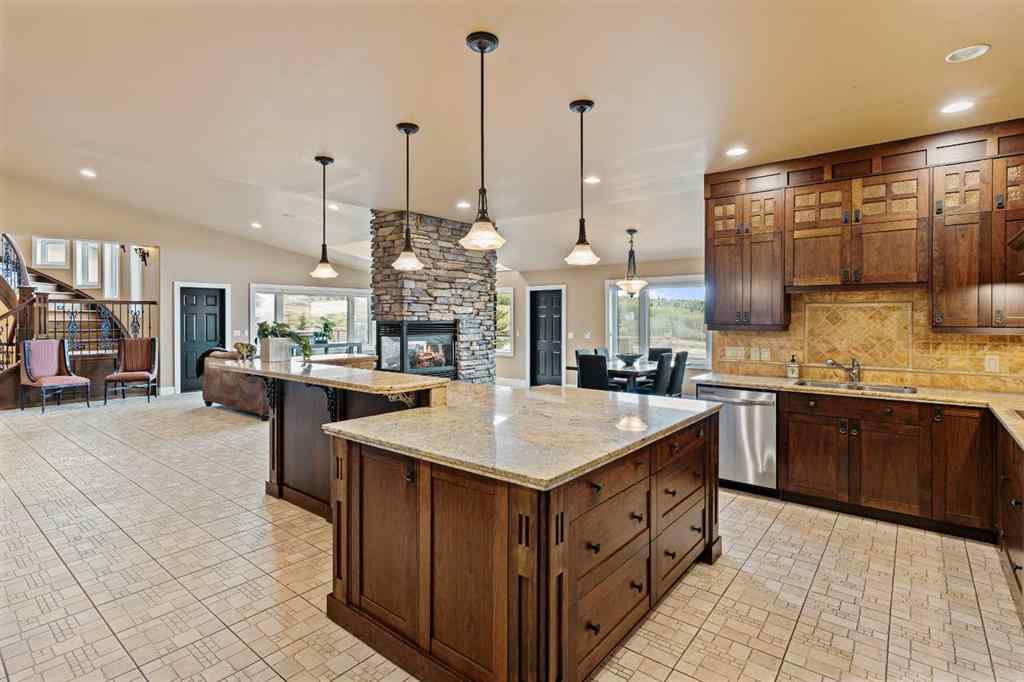 MLS® A2224808 - 40090 Retreat Road  in NONE Rural Rocky View County, Residential