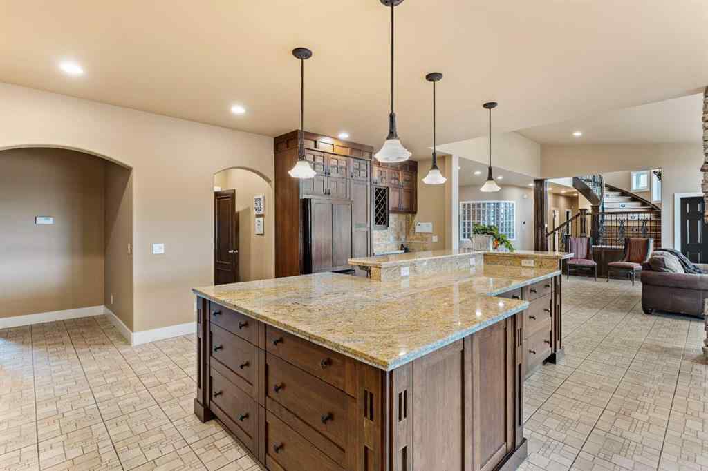 MLS® A2224808 - 40090 Retreat Road  in NONE Rural Rocky View County, Residential