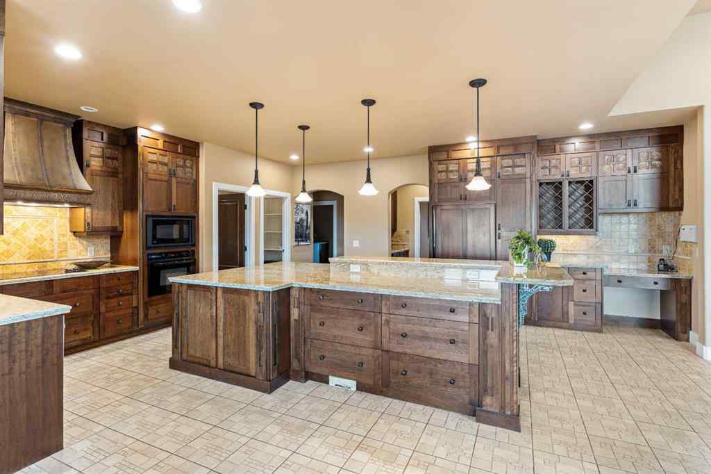 MLS® A2224808 - 40090 Retreat Road  in NONE Rural Rocky View County, Residential