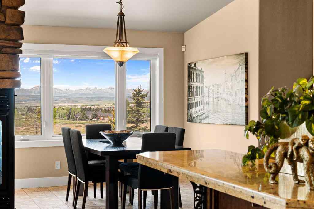 MLS® A2224808 - 40090 Retreat Road  in NONE Rural Rocky View County, Residential