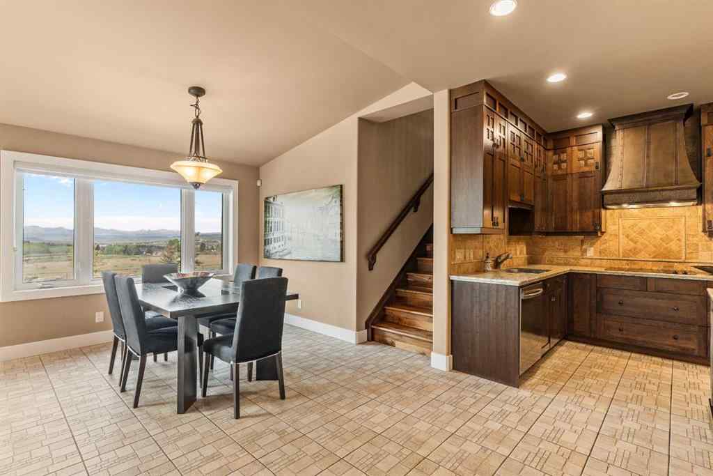 MLS® A2224808 - 40090 Retreat Road  in NONE Rural Rocky View County, Residential