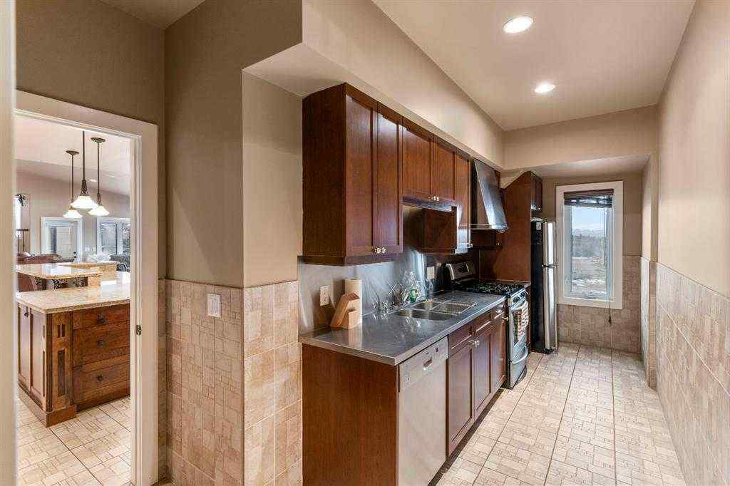 MLS® A2224808 - 40090 Retreat Road  in NONE Rural Rocky View County, Residential