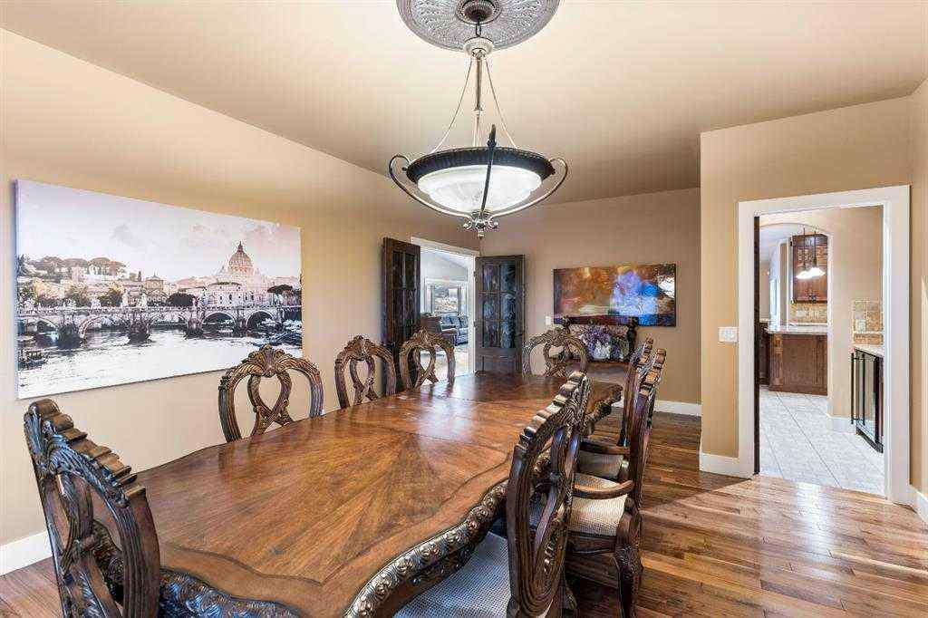 MLS® A2224808 - 40090 Retreat Road  in NONE Rural Rocky View County, Residential