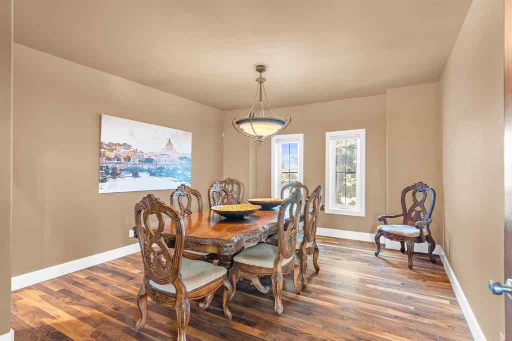 MLS® A2224808 - 40090 Retreat Road  in NONE Rural Rocky View County, Residential