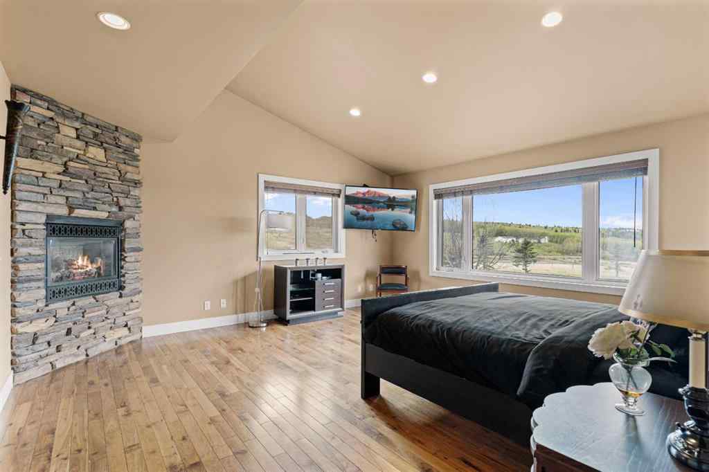 MLS® A2224808 - 40090 Retreat Road  in NONE Rural Rocky View County, Residential