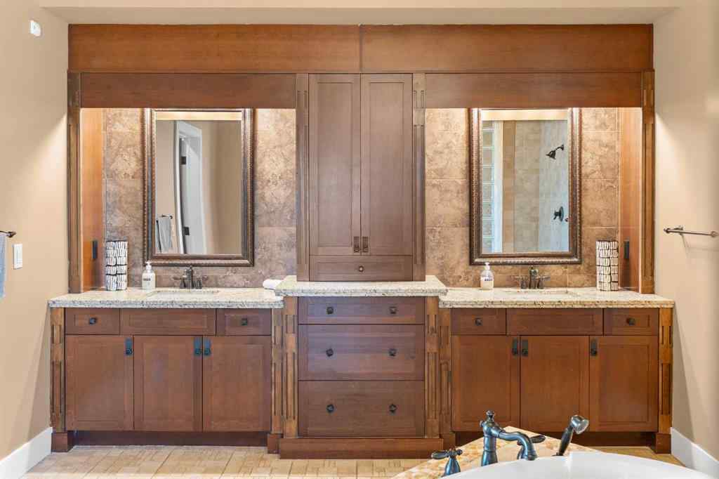 MLS® A2224808 - 40090 Retreat Road  in NONE Rural Rocky View County, Residential