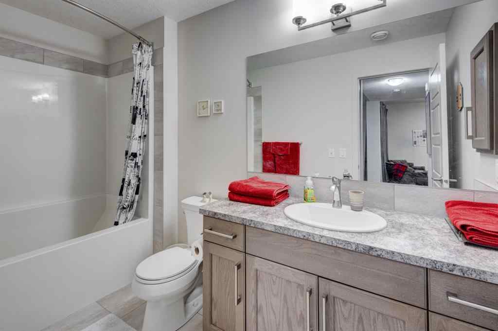MLS® A2224814 - 111 Legacy Glen Park SE in Legacy Calgary, Residential
