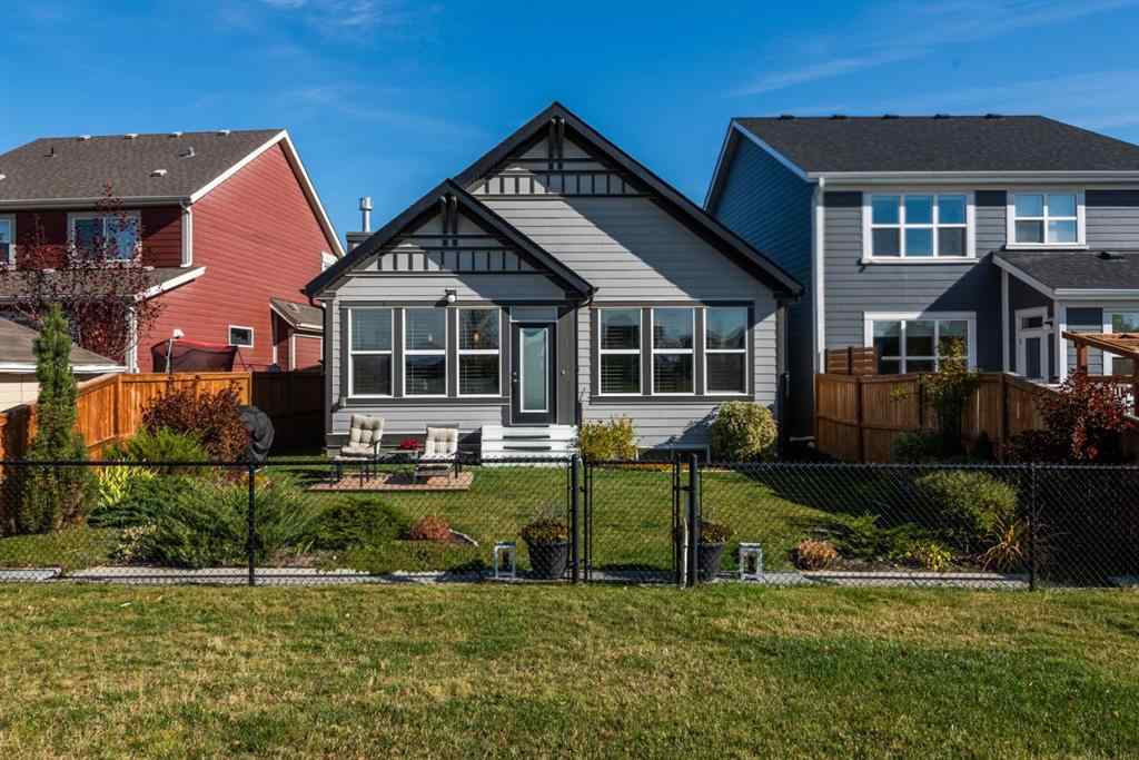 MLS® A2224814 - 111 Legacy Glen Park SE in Legacy Calgary, Residential
