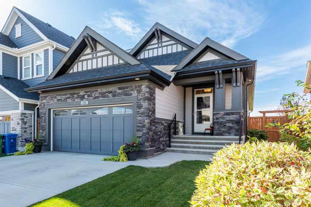 MLS® A2224814 - 111 Legacy Glen Park SE in Legacy Calgary, Residential