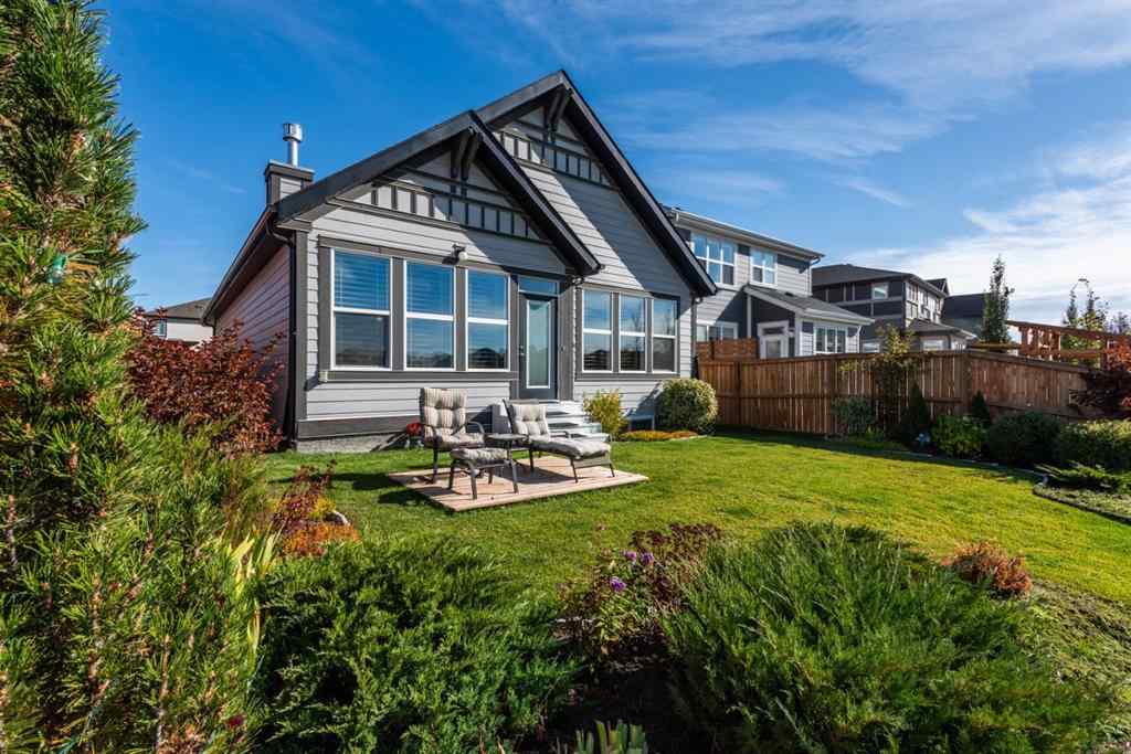 MLS® A2224814 - 111 Legacy Glen Park SE in Legacy Calgary, Residential