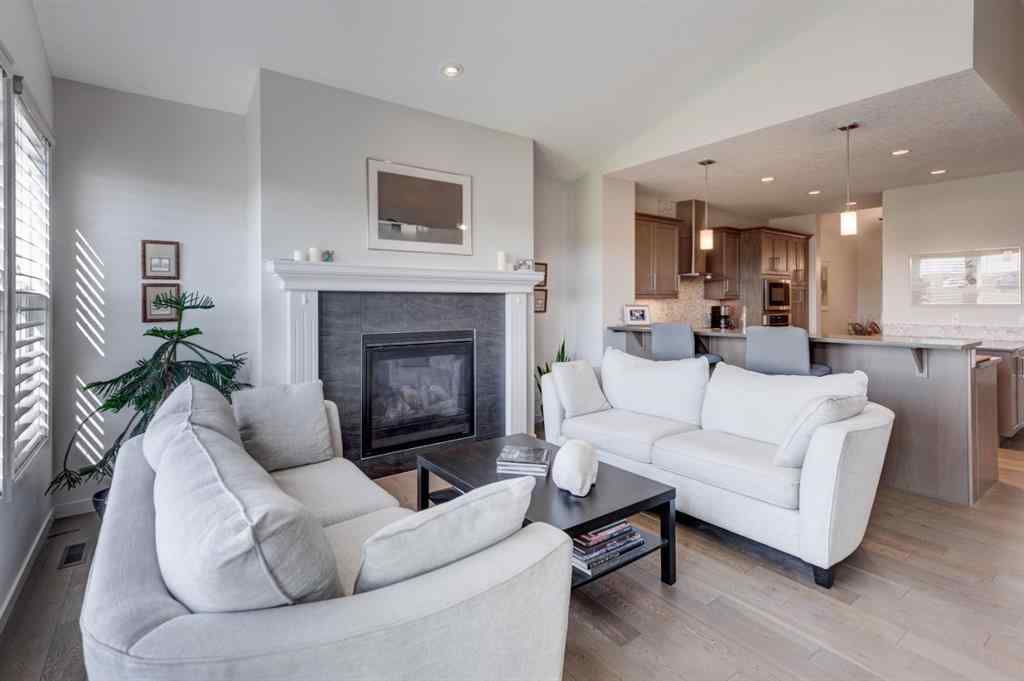 MLS® A2224814 - 111 Legacy Glen Park SE in Legacy Calgary, Residential