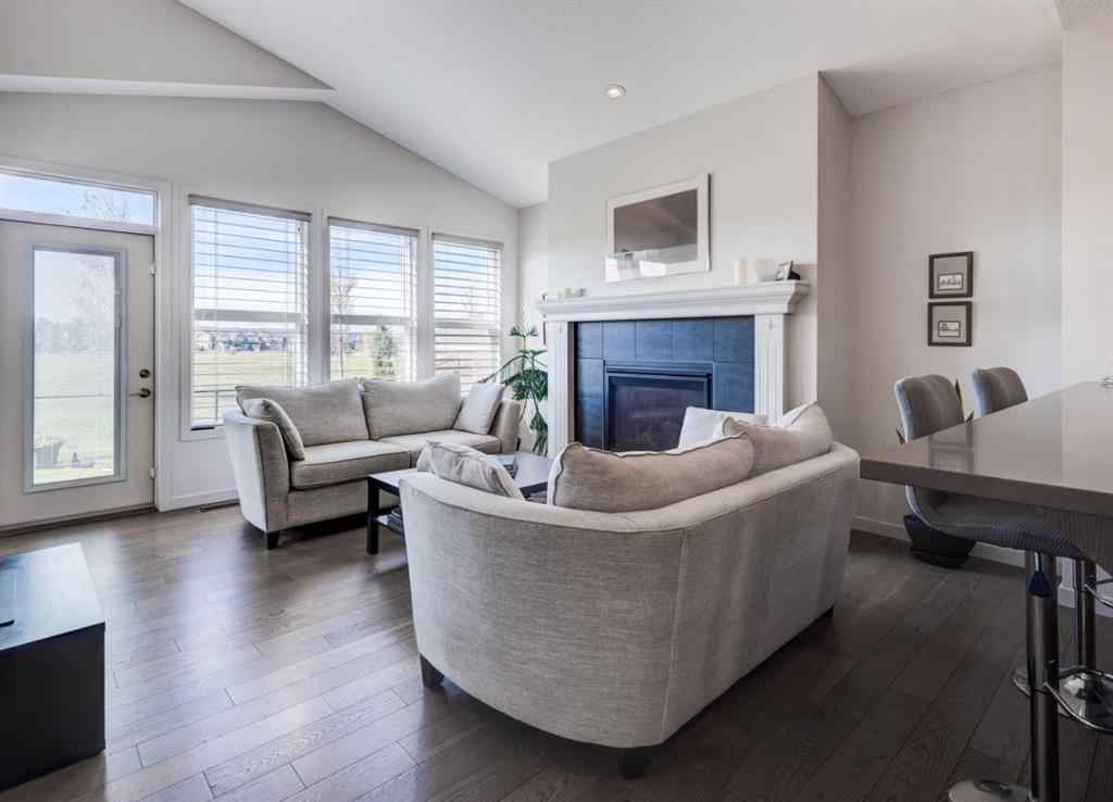 MLS® A2224814 - 111 Legacy Glen Park SE in Legacy Calgary, Residential