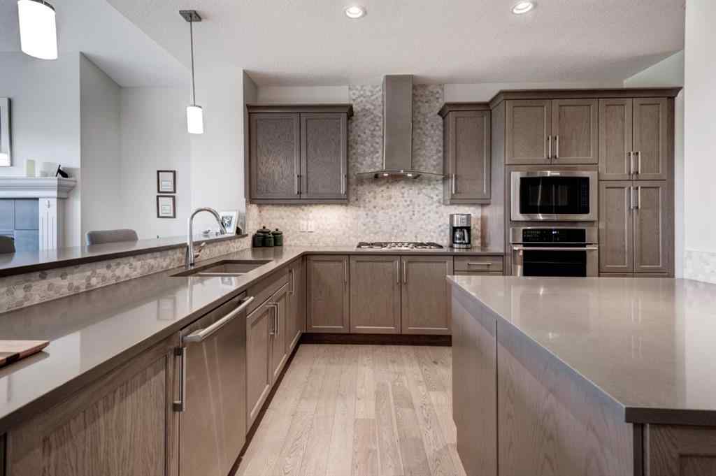 MLS® A2224814 - 111 Legacy Glen Park SE in Legacy Calgary, Residential