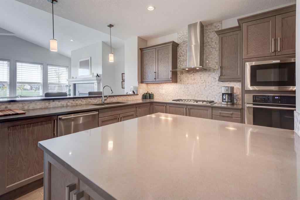MLS® A2224814 - 111 Legacy Glen Park SE in Legacy Calgary, Residential