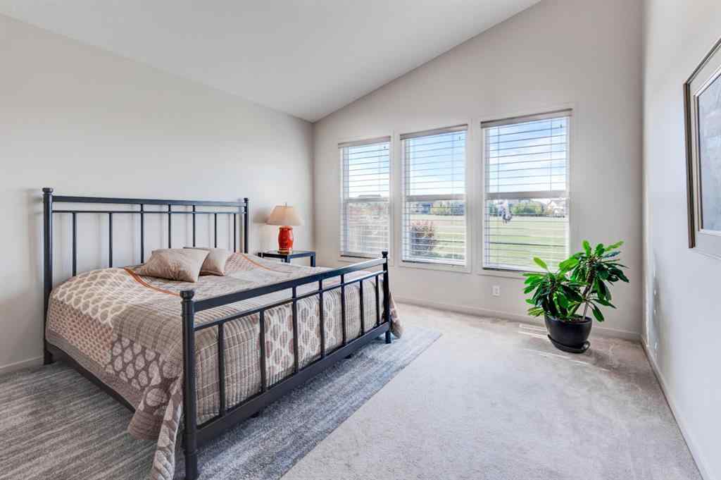 MLS® A2224814 - 111 Legacy Glen Park SE in Legacy Calgary, Residential