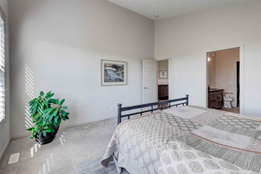 MLS® A2224814 - 111 Legacy Glen Park SE in Legacy Calgary, Residential