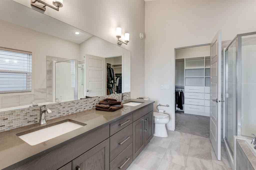 MLS® A2224814 - 111 Legacy Glen Park SE in Legacy Calgary, Residential
