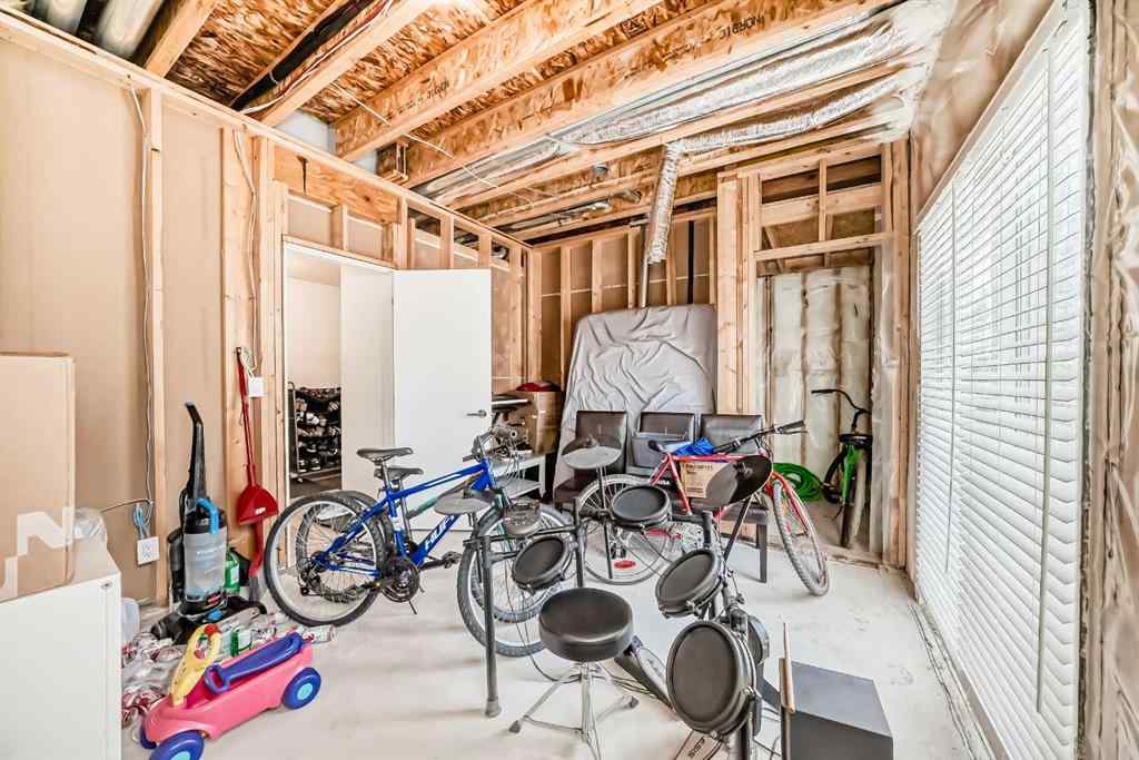 MLS® A2224821 - 614 Copperstone Manor SE in Copperfield Calgary, Residential