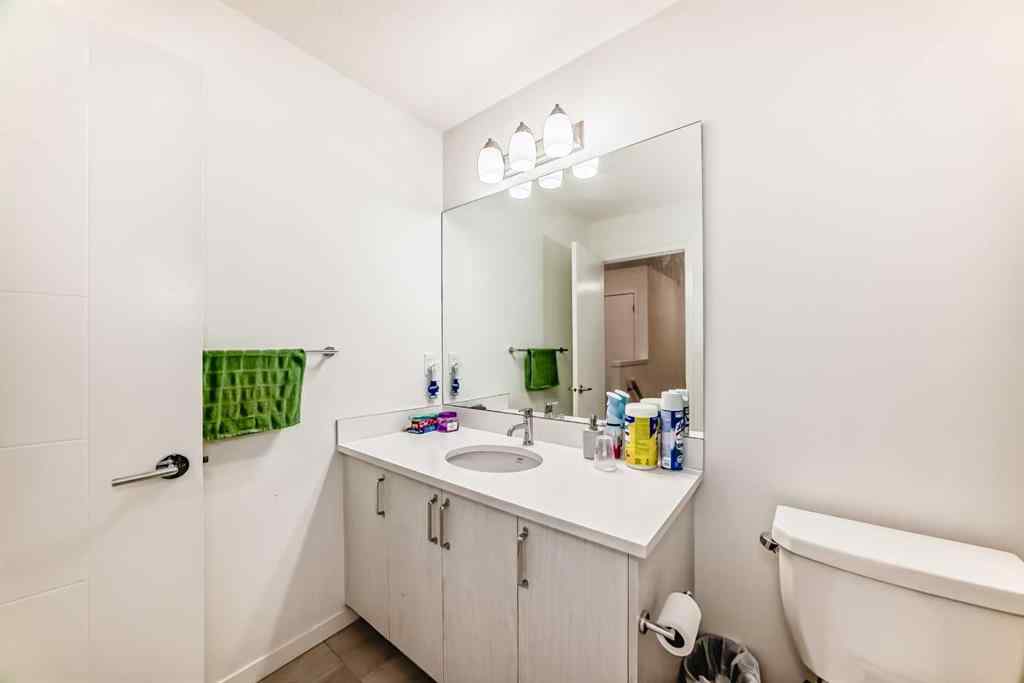 MLS® A2224821 - 614 Copperstone Manor SE in Copperfield Calgary, Residential