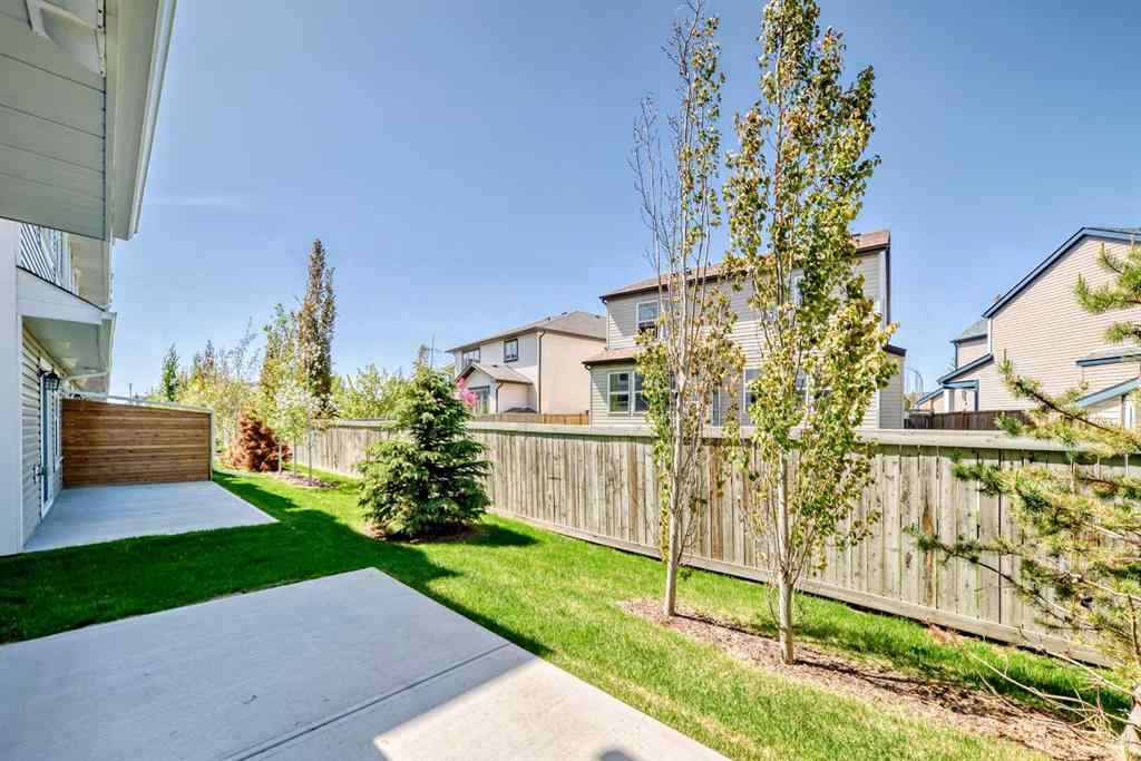 MLS® A2224821 - 614 Copperstone Manor SE in Copperfield Calgary, Residential