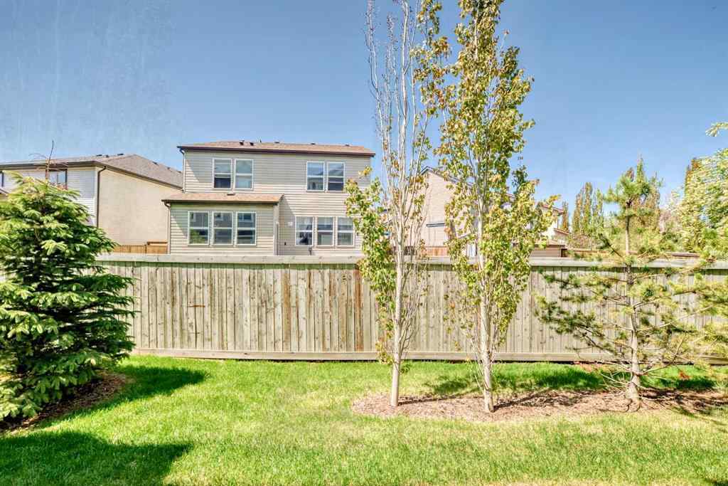 MLS® A2224821 - 614 Copperstone Manor SE in Copperfield Calgary, Residential