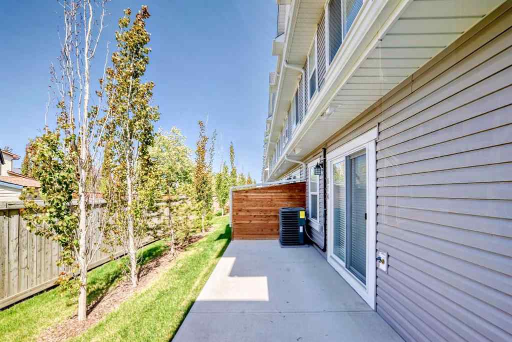 MLS® A2224821 - 614 Copperstone Manor SE in Copperfield Calgary, Residential