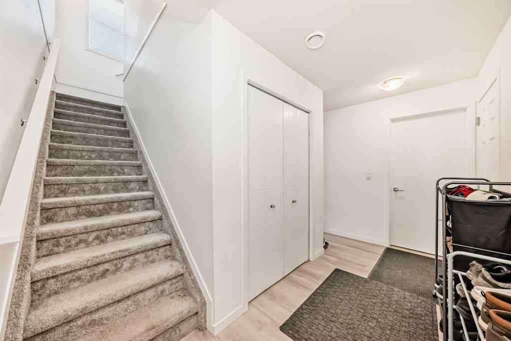 MLS® A2224821 - 614 Copperstone Manor SE in Copperfield Calgary, Residential