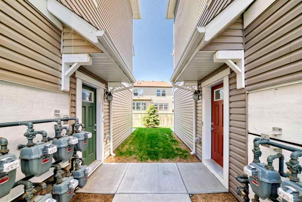 MLS® A2224821 - 614 Copperstone Manor SE in Copperfield Calgary, Residential